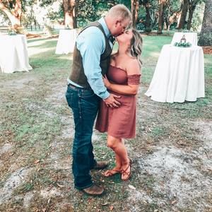 Meet your Posher, Jamie